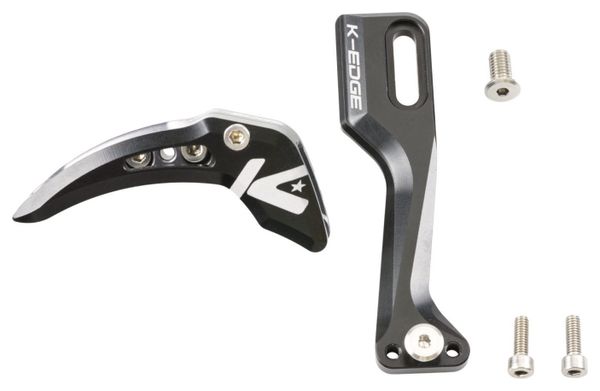 Guide Chaine K-Edge 1x MTB | 34-44 | Direct-Mount Noir