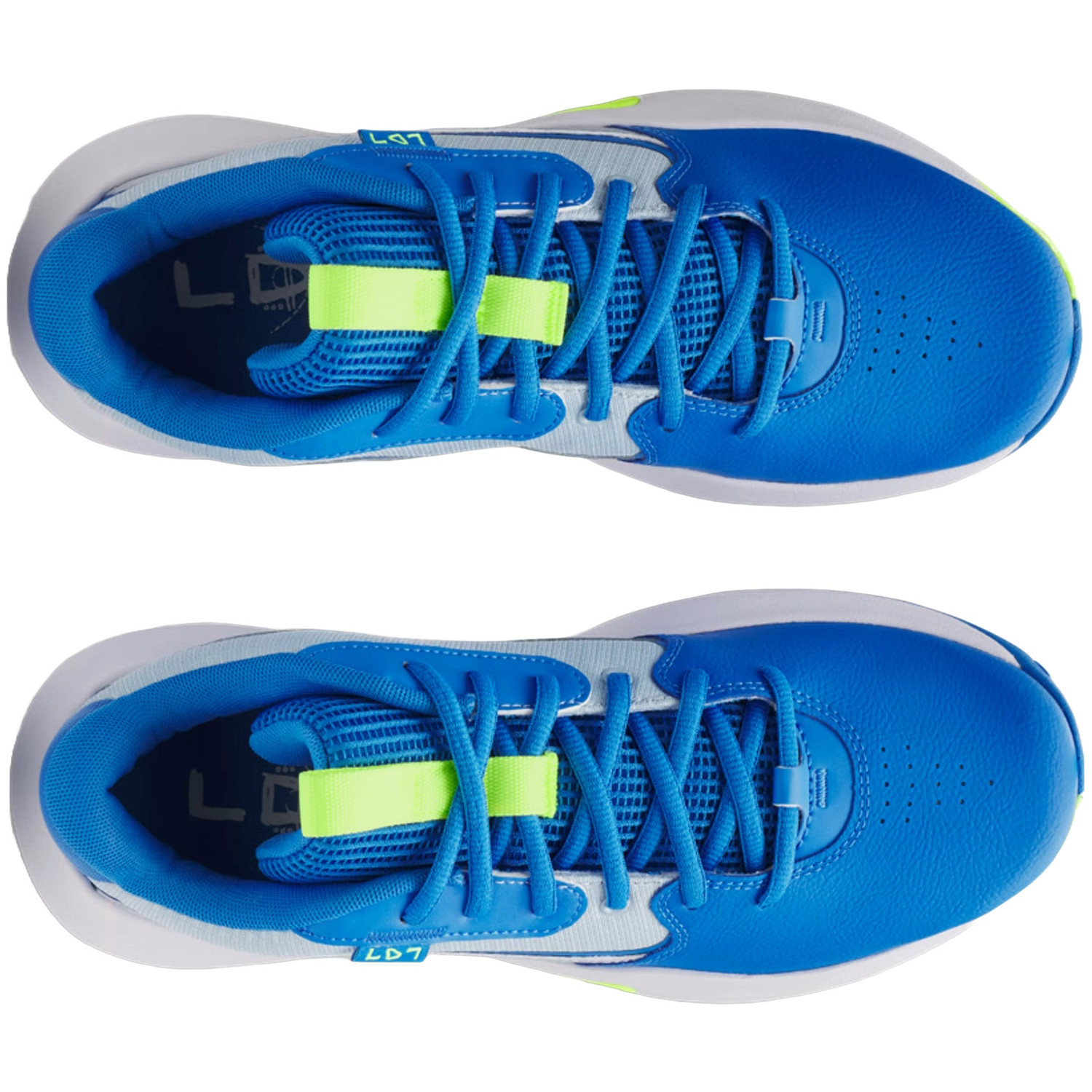 Under Armour Lockdown 7