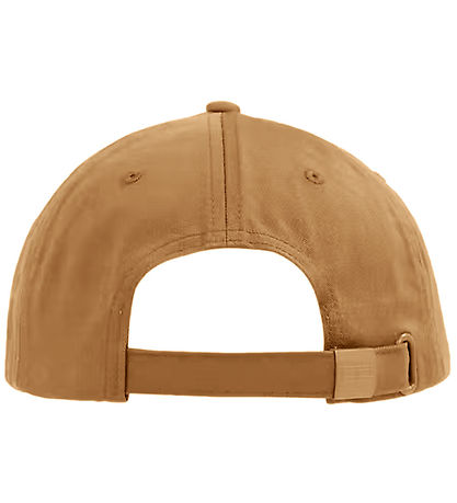 Tommy Hilfiger Kasket - Elongated Flag - Bronze Twist