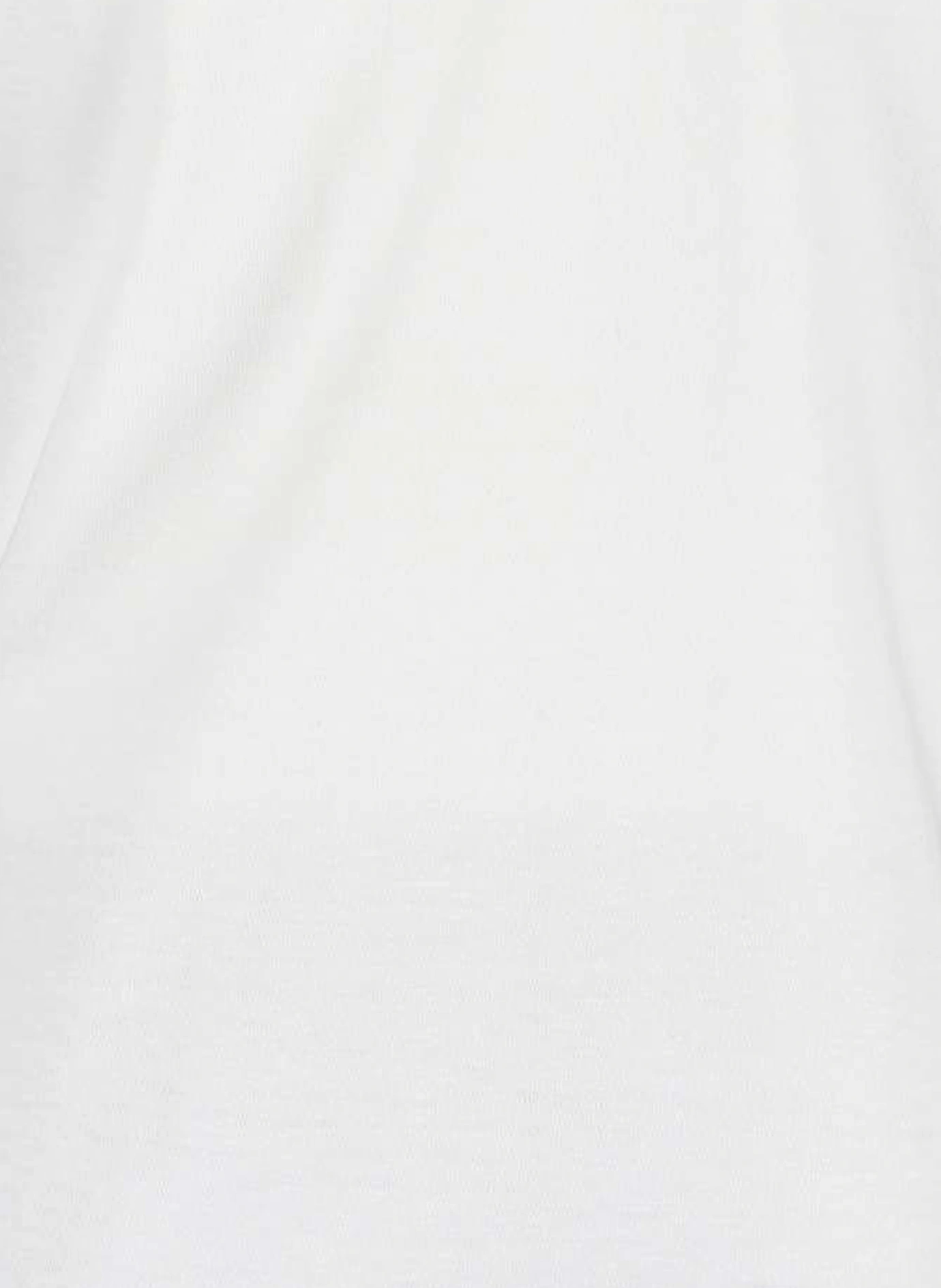 T-Shirt DELIGHTFUL in white