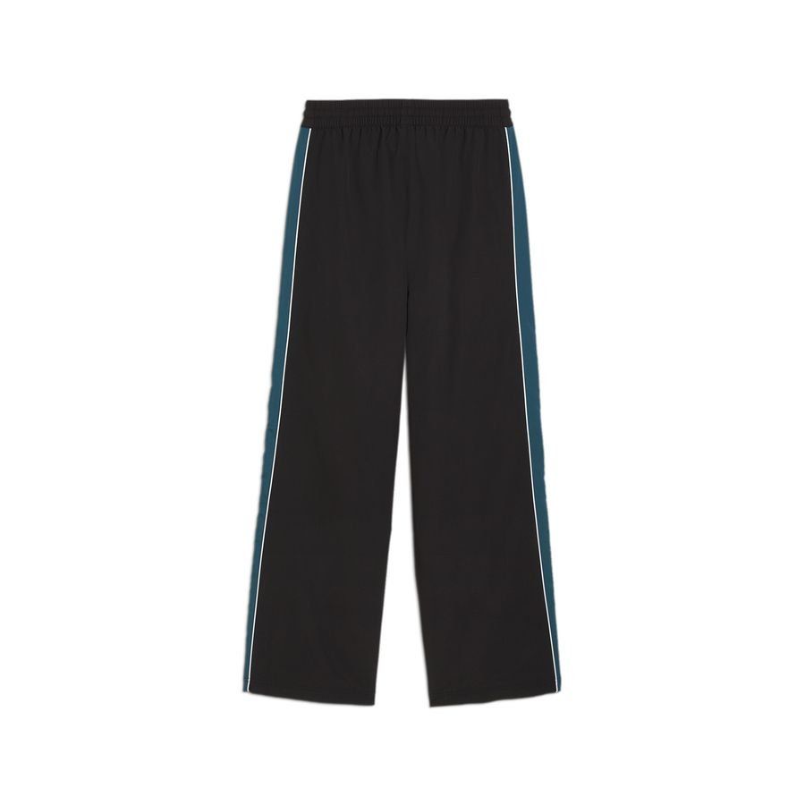 T7 PLAY.PARIS. Track Pants WV PUMA Black