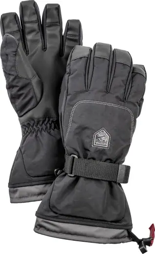 Hestra Gauntlet Sr Skihandsker | SkatePro