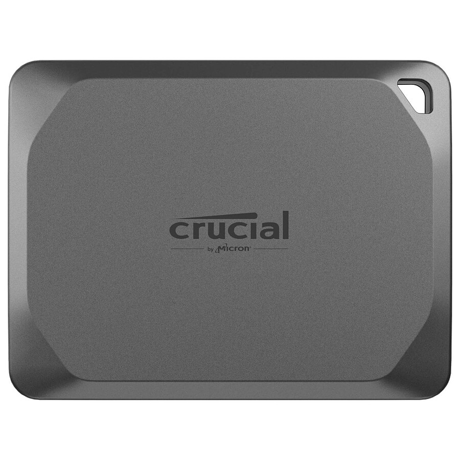 Crucial X9 Pro - 1 To