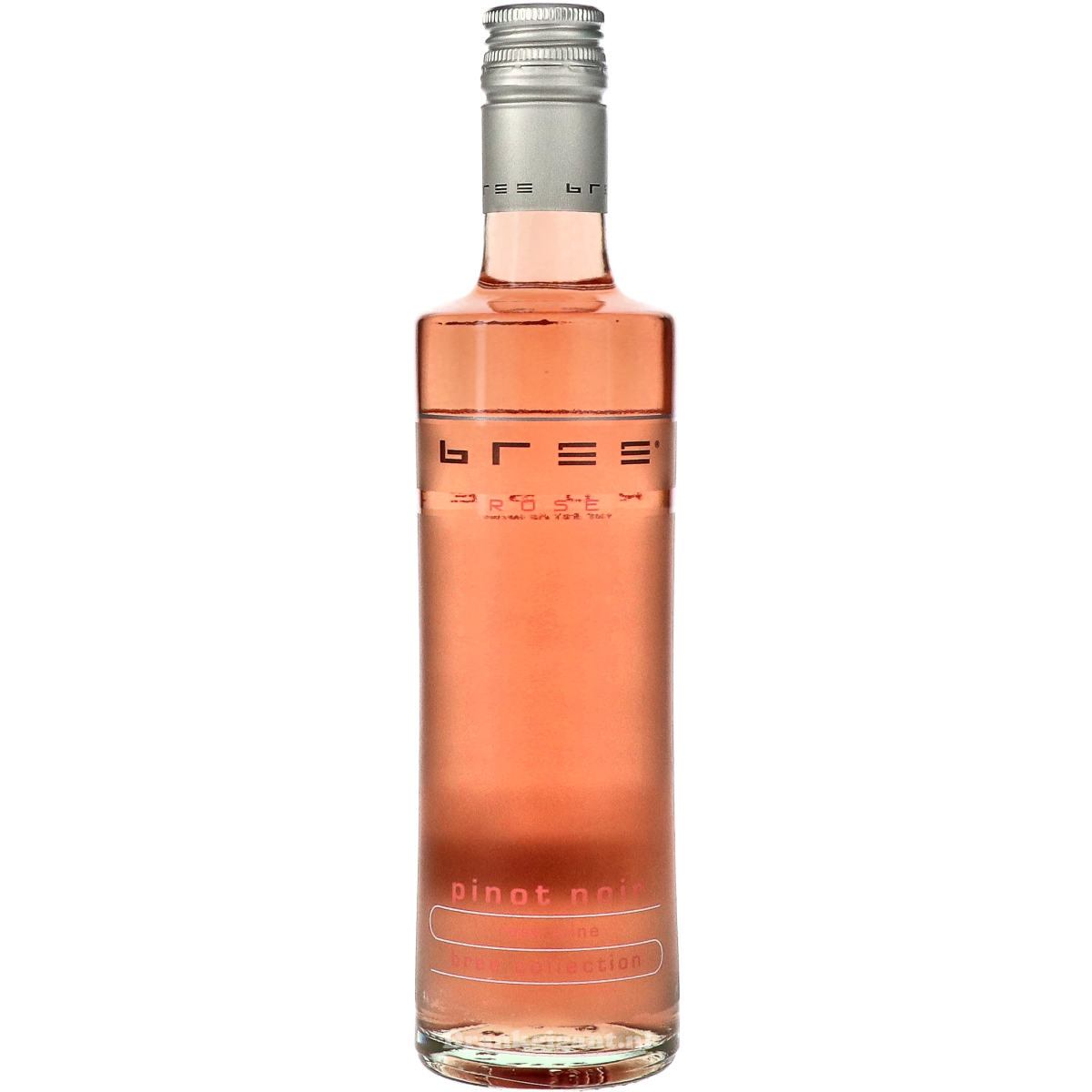 Bree Pinot Noir Rose Piccolo 25 cl