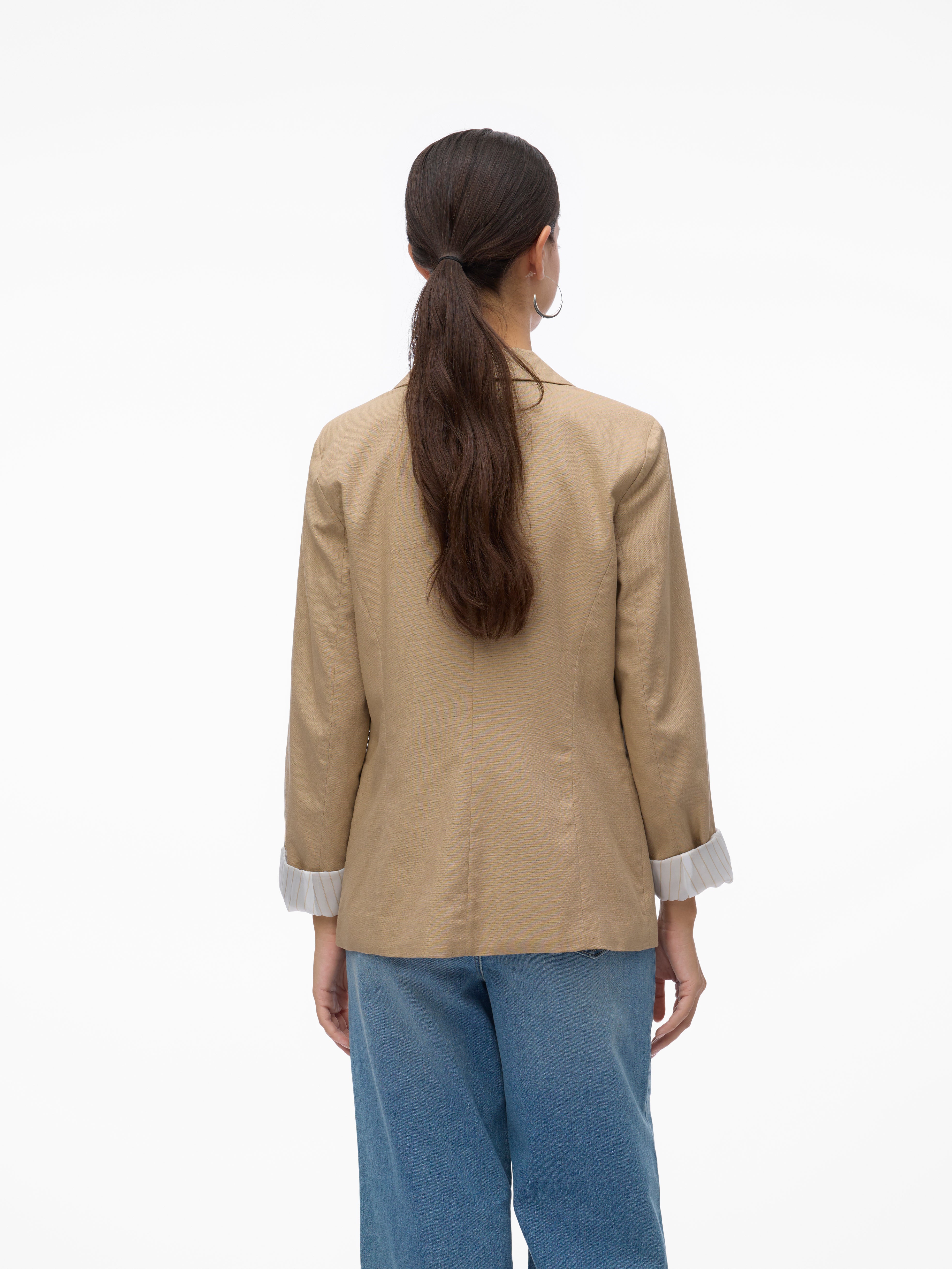 VMLILJA Blazer