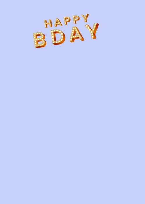 Greetz | Verjaardagskaart | 30 jaar