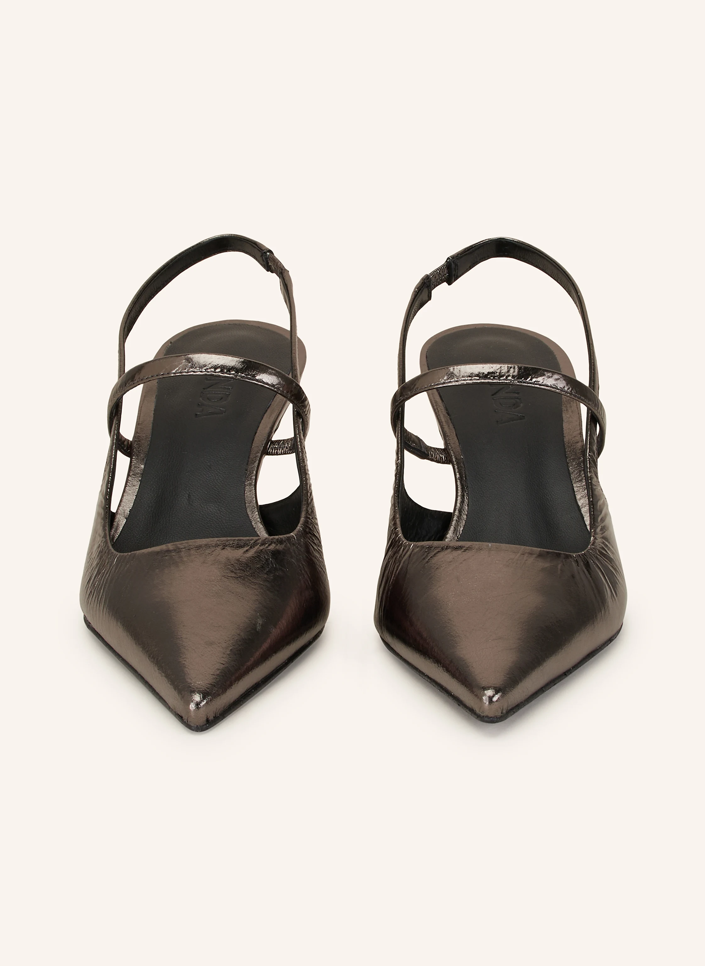 ZINDA Slingpumps