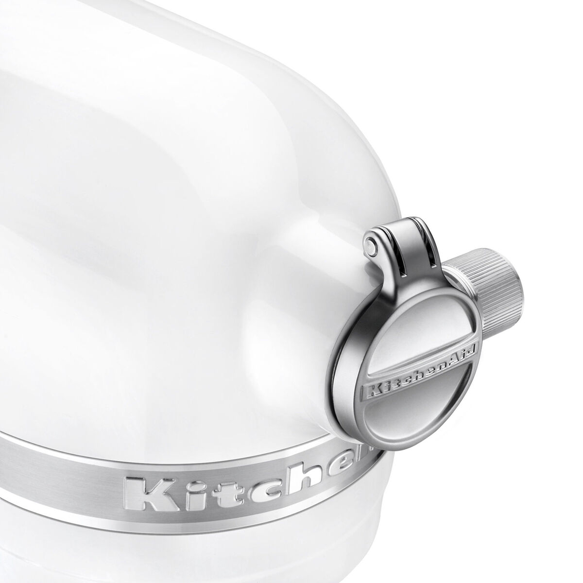 Professional Standmixer Hvid 6,9L