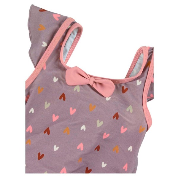 Sterntaler - Kid's Badeanzug Herz - Maillot de bain