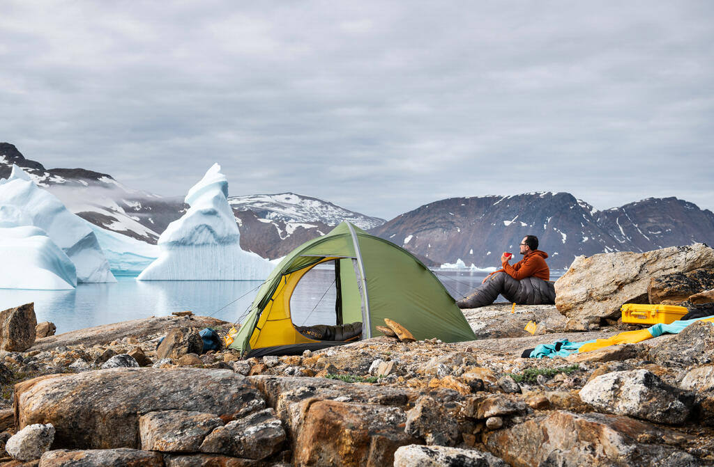 Exped Orion II UL