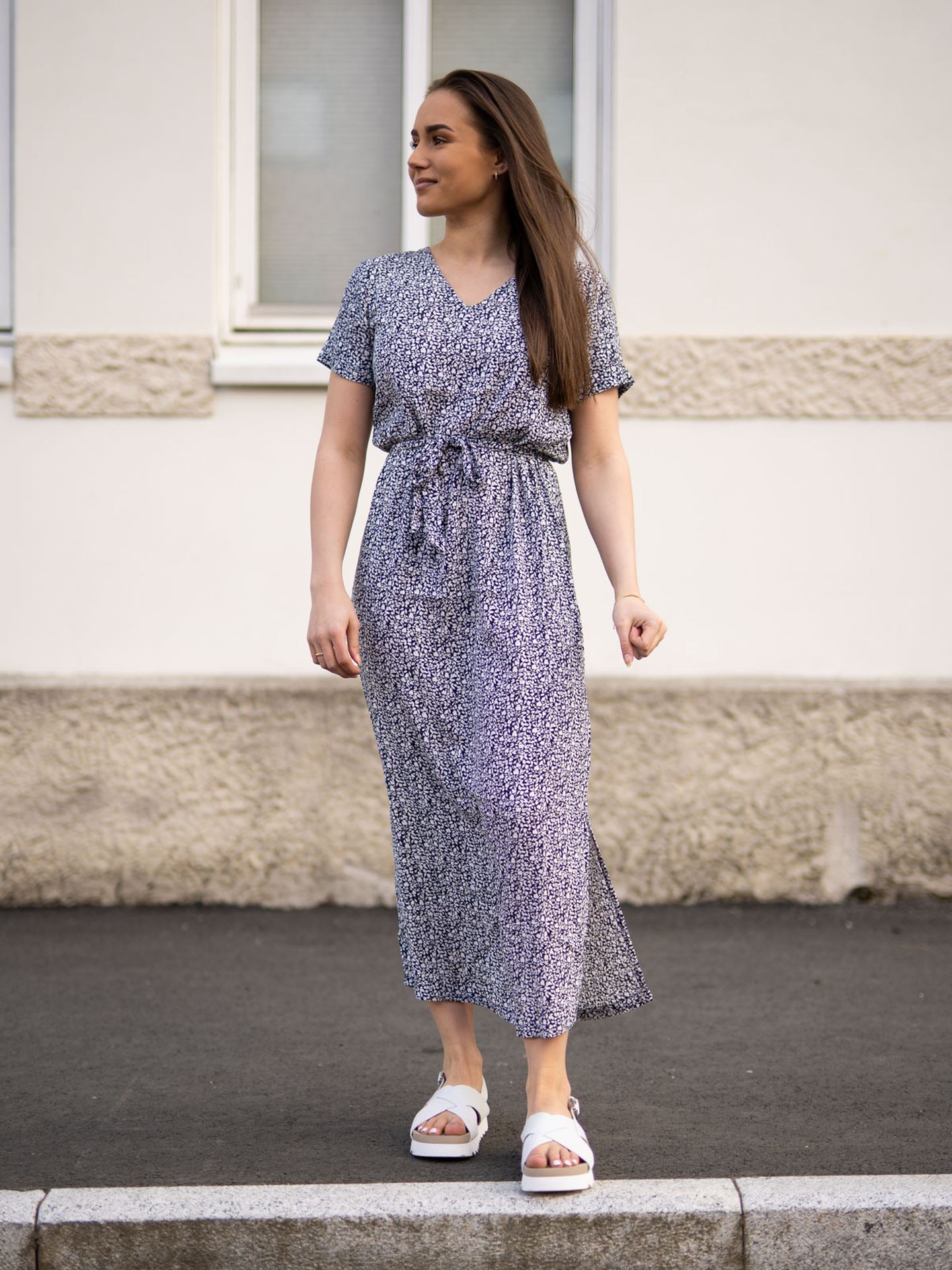 Marrakech All Over Print DR4