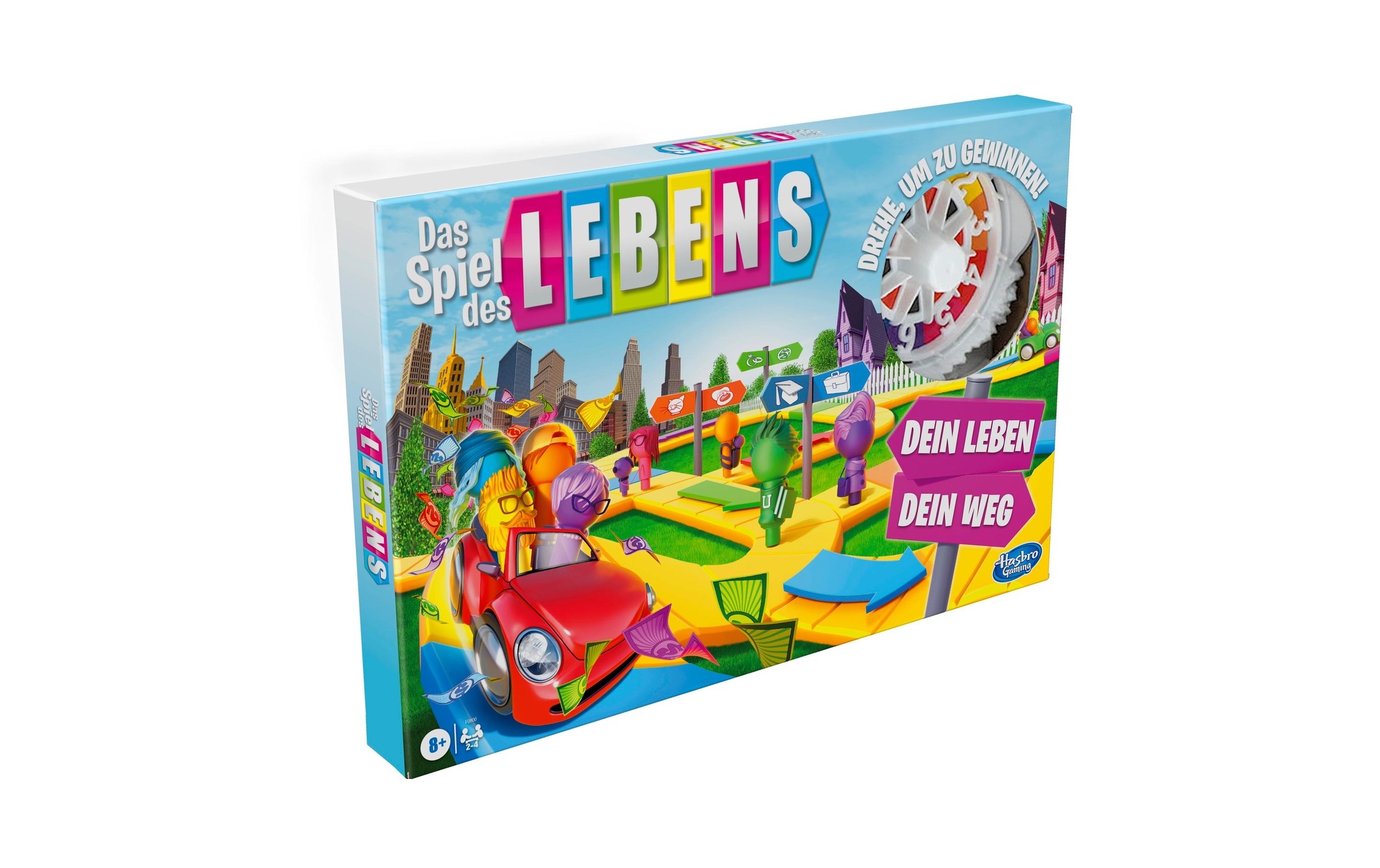 Hasbro Spiel