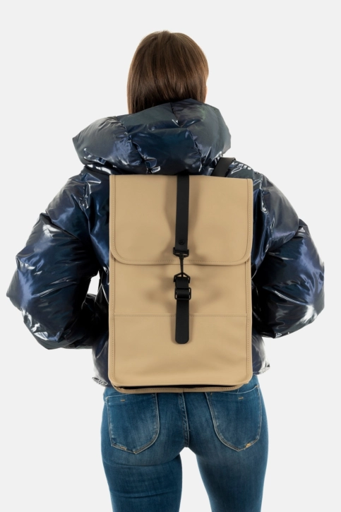 Sacs à dos rains backpack mini 24 sand