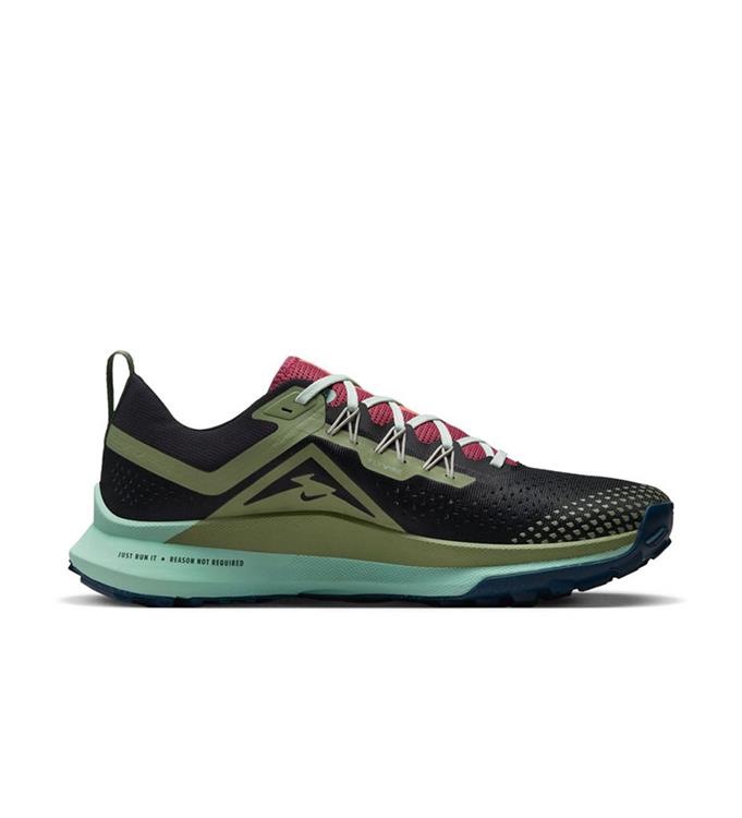Nike Men React Pegasus Trail 4 Trailrunningschoenen