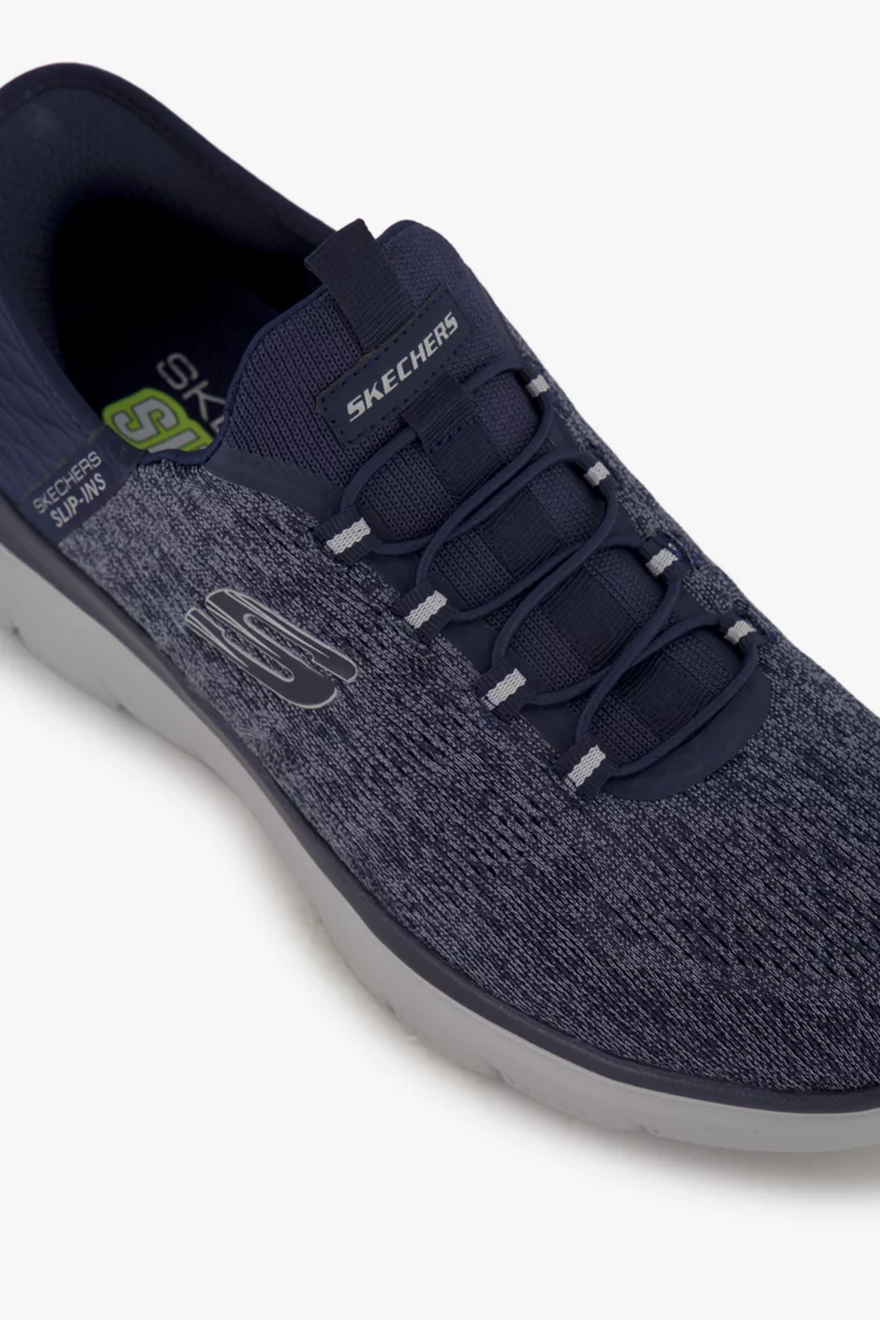 Skechers Summits - Key Pace Herren Sneaker