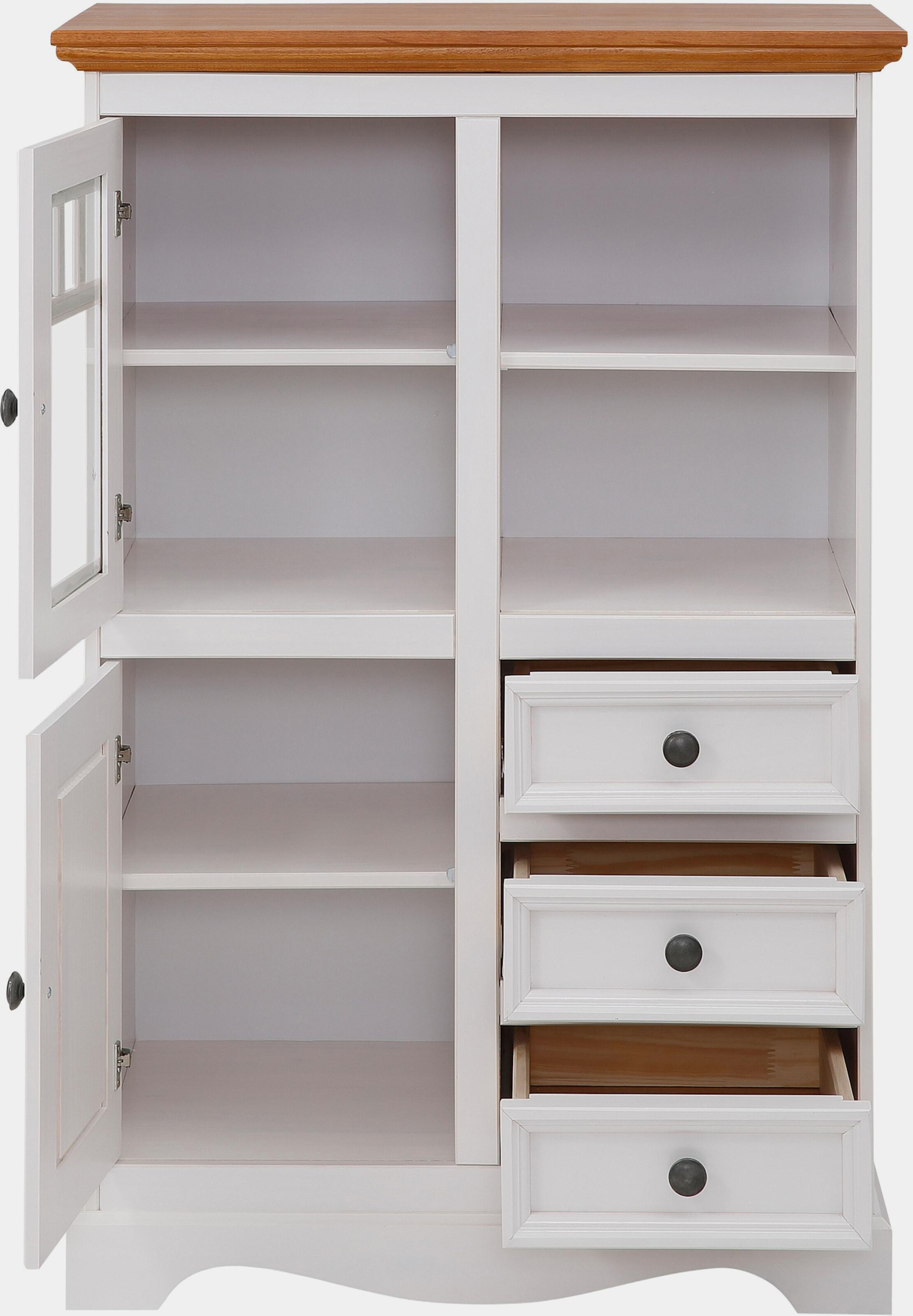 Highboard