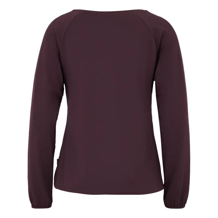 Venice Beach Rylee LS Shirt Dames