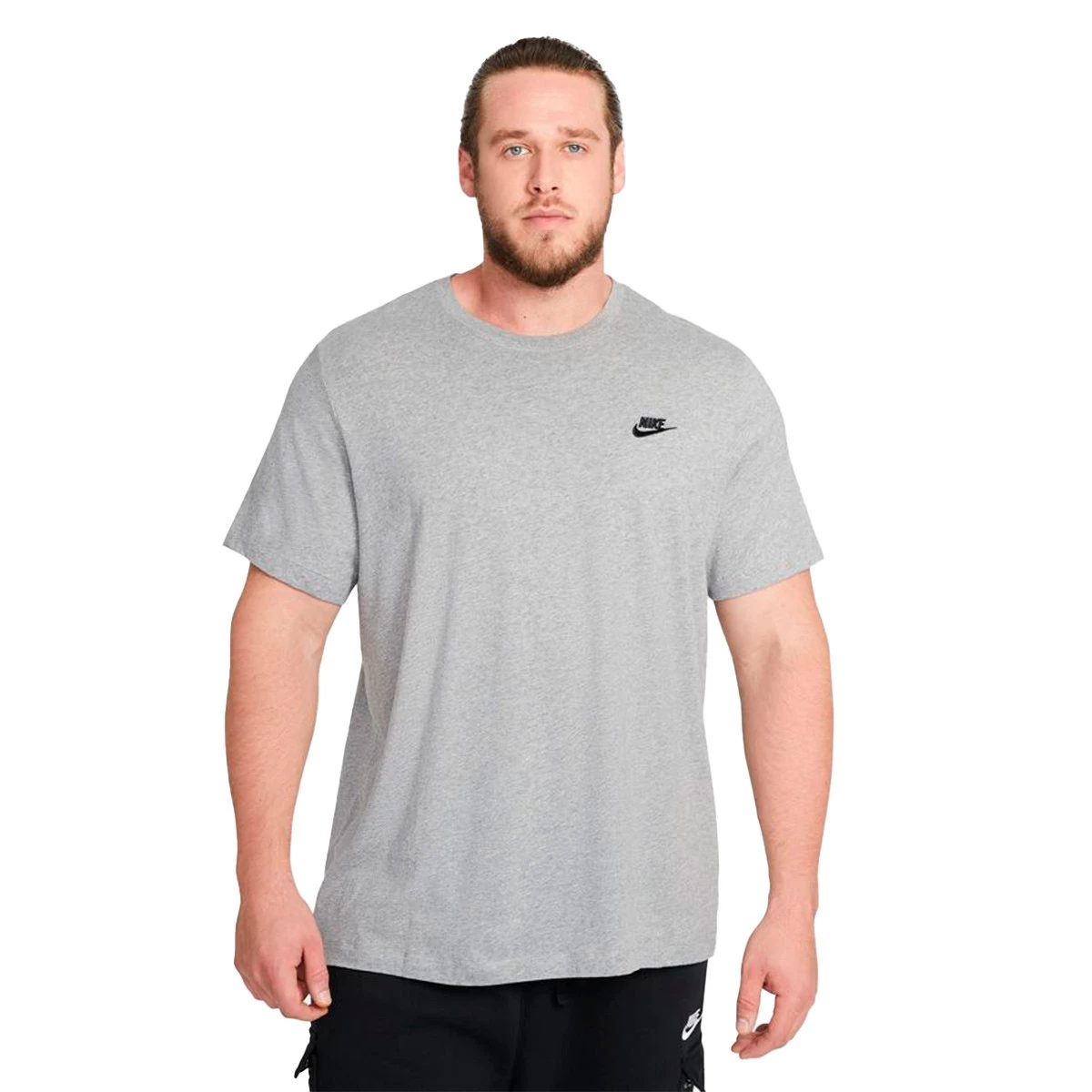 T-Shirt Nike Sportswear Club