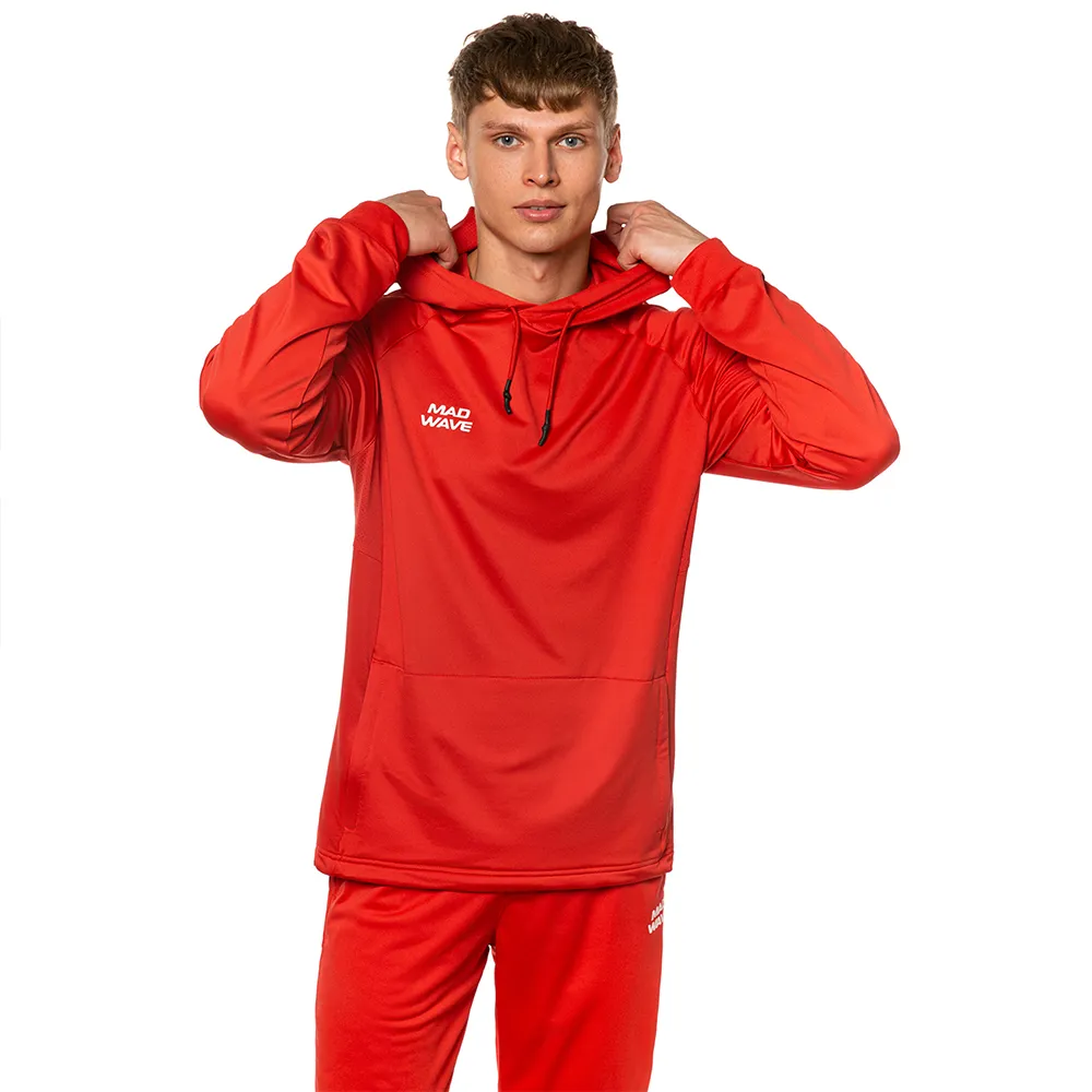 Madwave Flex kapuzenpullover