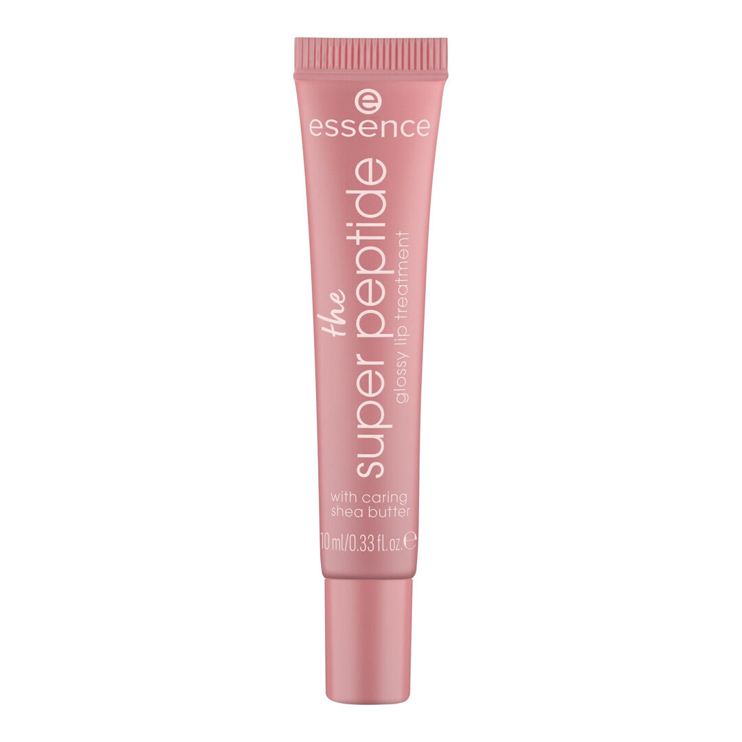 ESSENCE  Tratamento de lábios - The Super Peptide