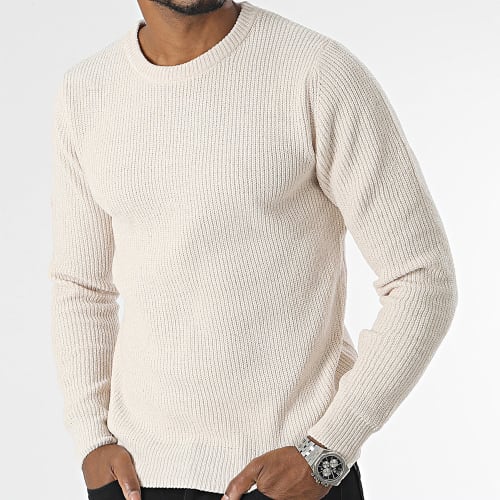 Pull Beige