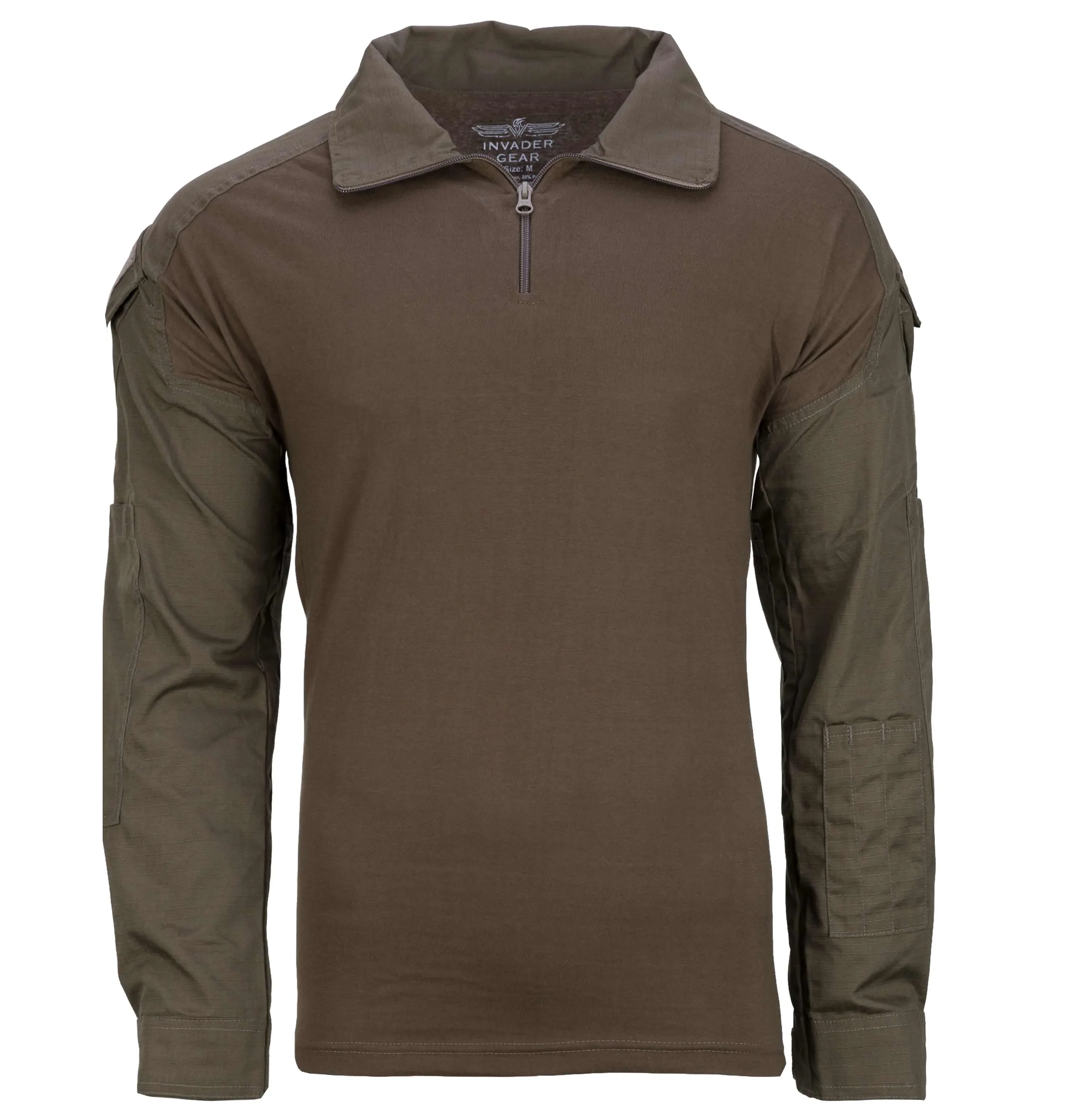 Invadergear -  Invadergear Combat Shirt