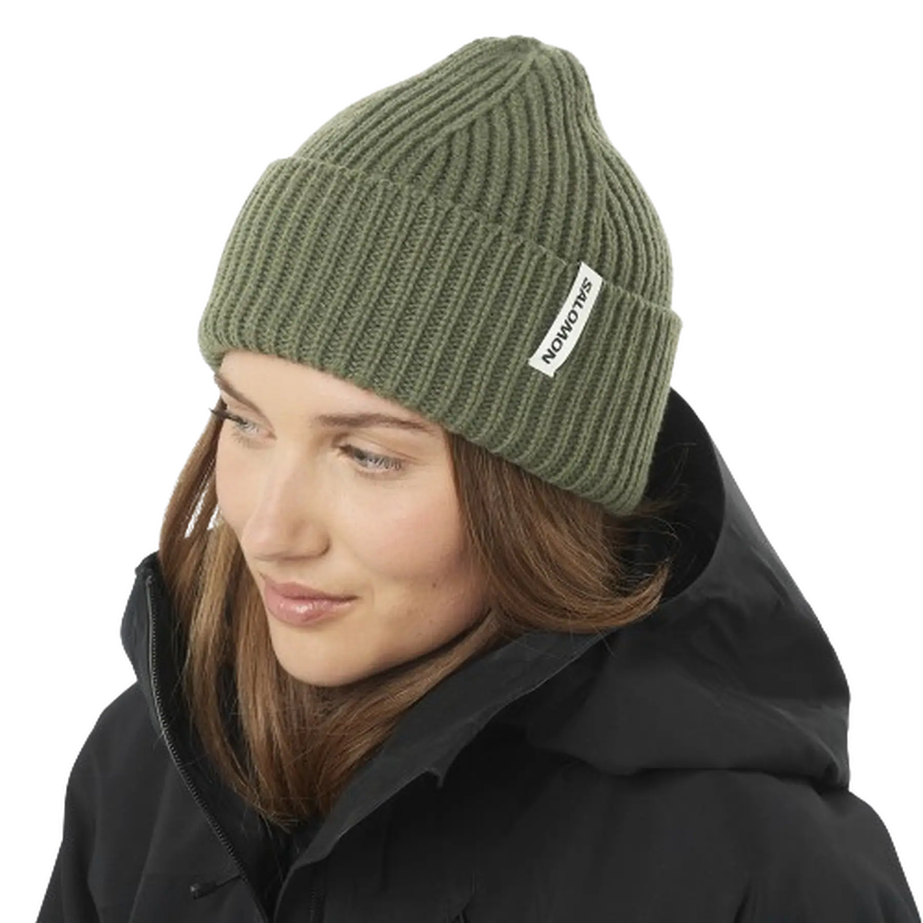 Salomon Reversible Beanie | SkatePro