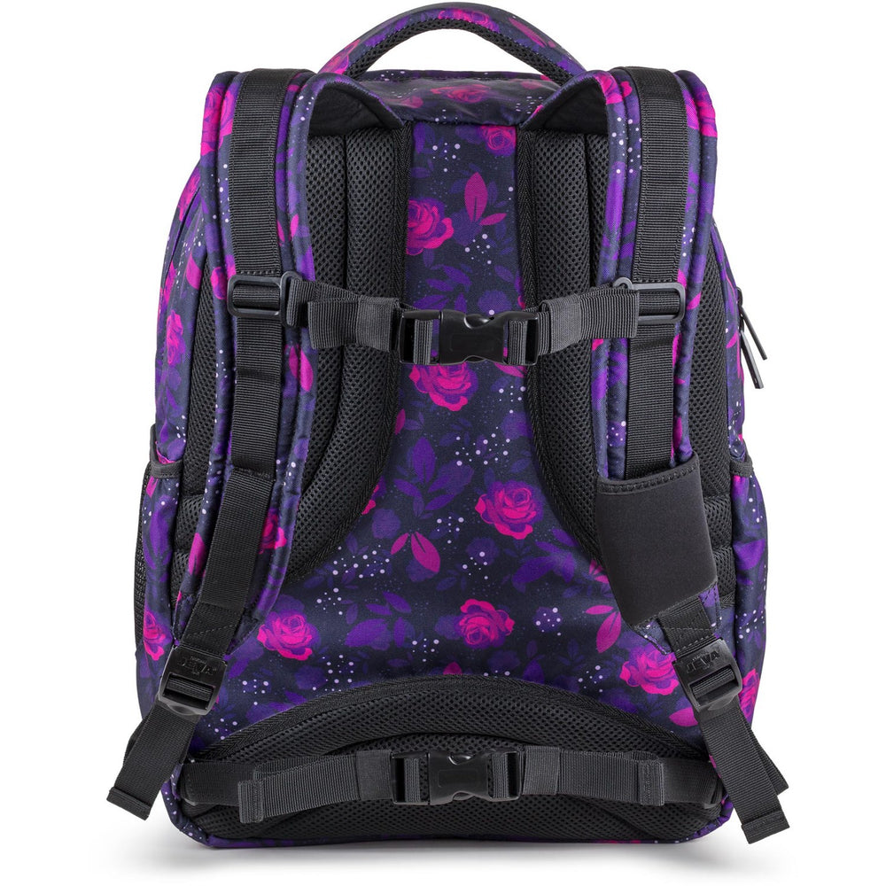 Køb JEVA Dark Rose Rygsæk Survivor 323