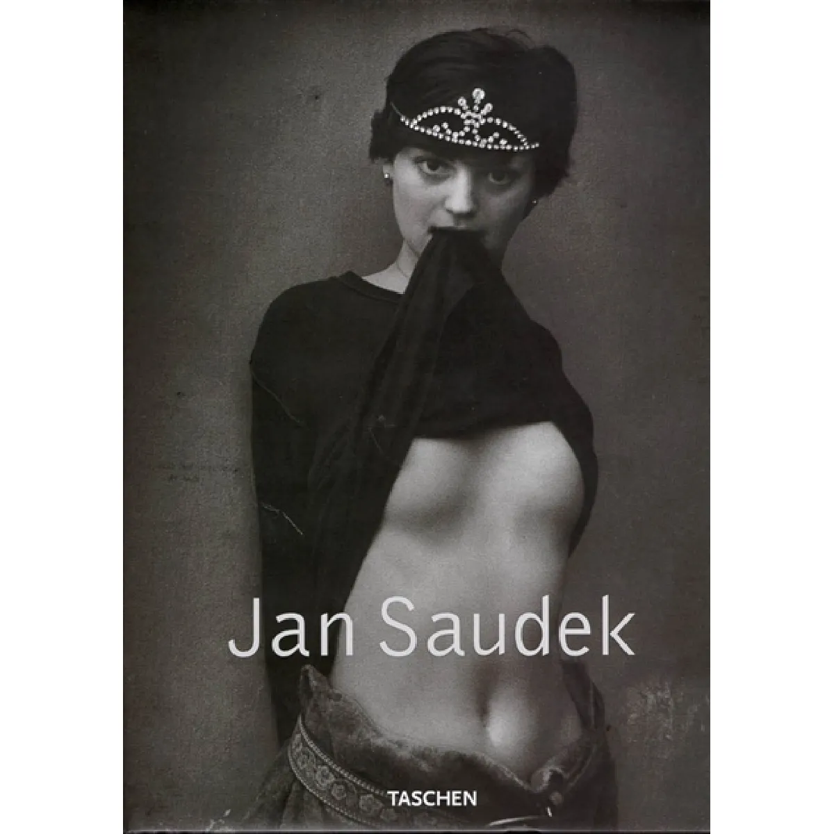 Jan Saudek · Occasion