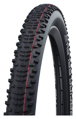 Pneu VTT Schwalbe Racing Ralph 27.5'' Tubeless Ready Souple Super Ground Addix Speed E-Bike E-25