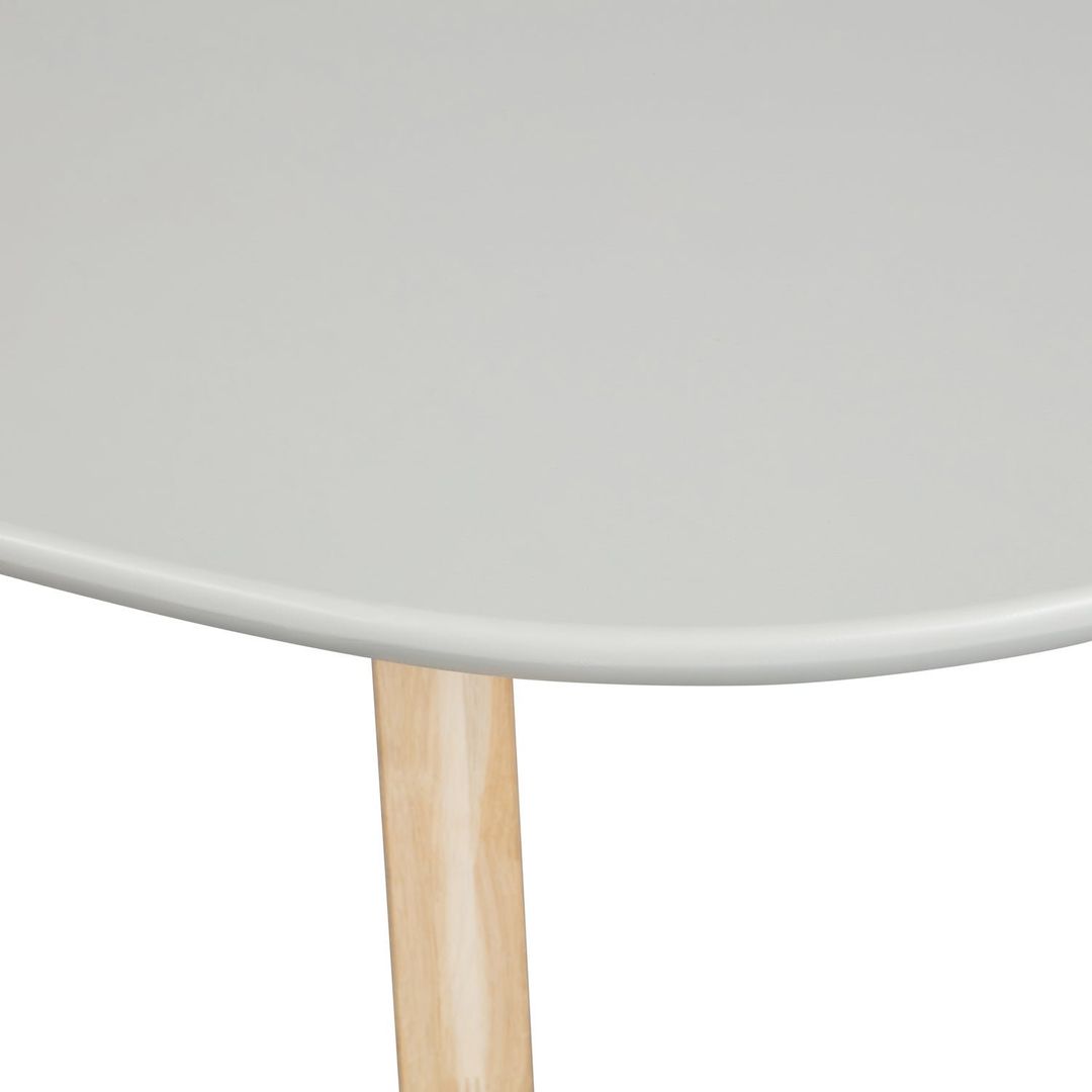 WOOOD   Combi-tablo Eettafel