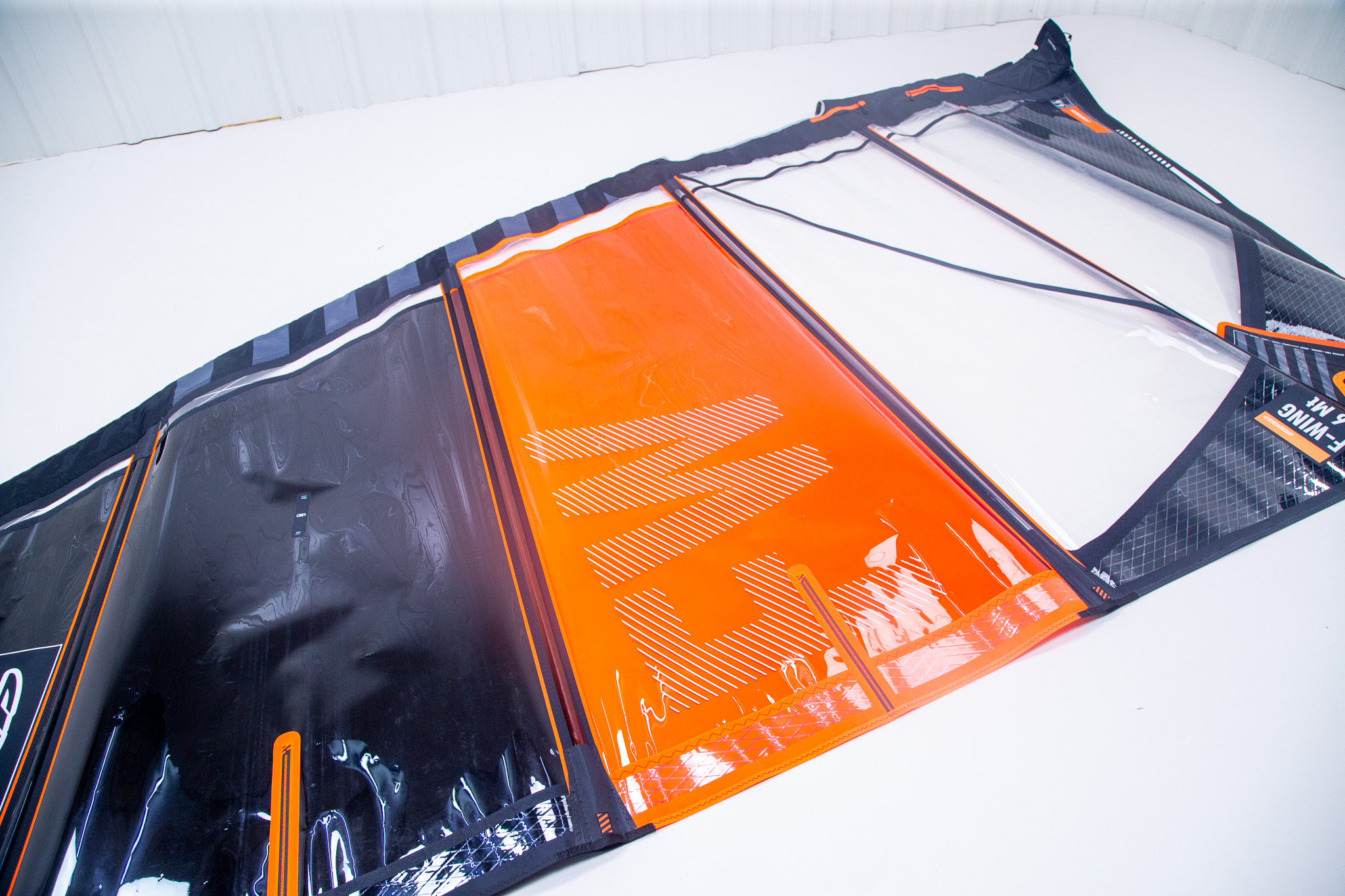RRD F-Wing Proto 6.6 m² #63 6.6 m²