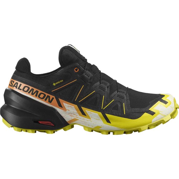 Speedcross 6 GTX Men