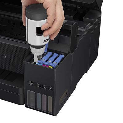 Epson EcoTank ET-4850 - imprimante multifonction jet d'encre couleur A4