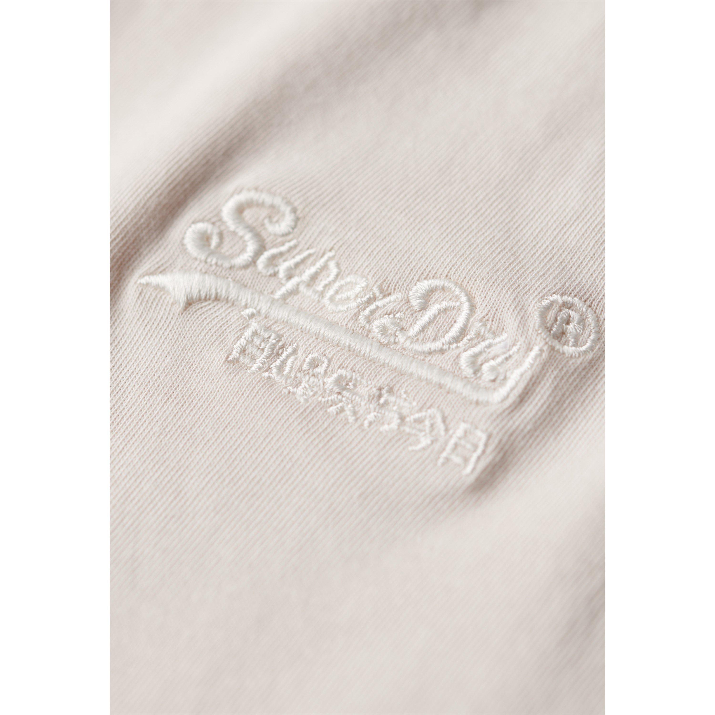 Superdry Small Chest Logo T Shirt