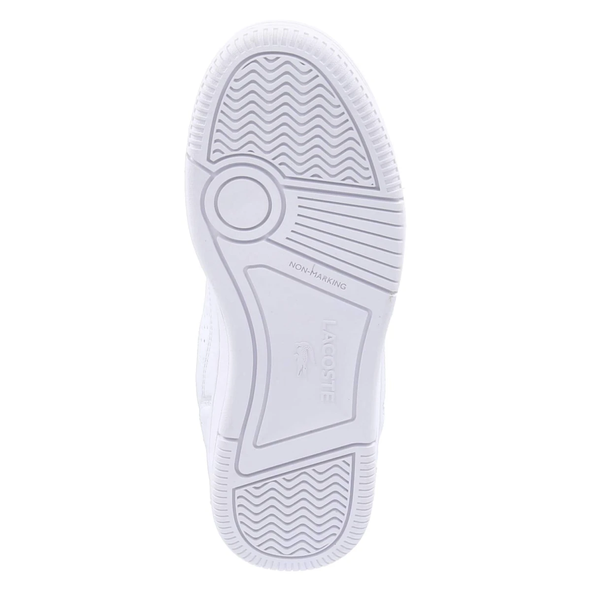 LacosteLow Sneaker LINEDRIVE - wht/wht