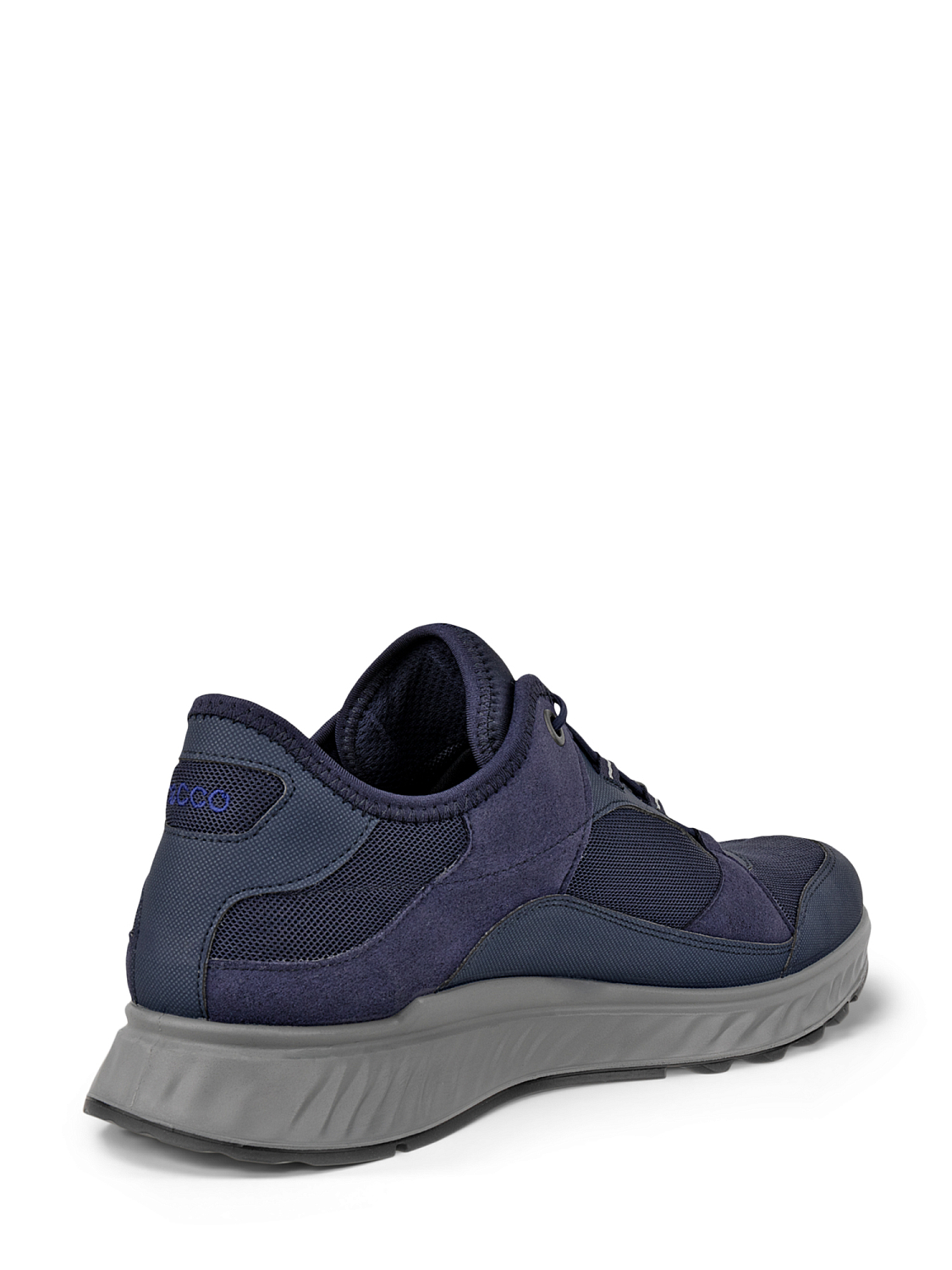 Ecco Exostride Gore-Tex Navy