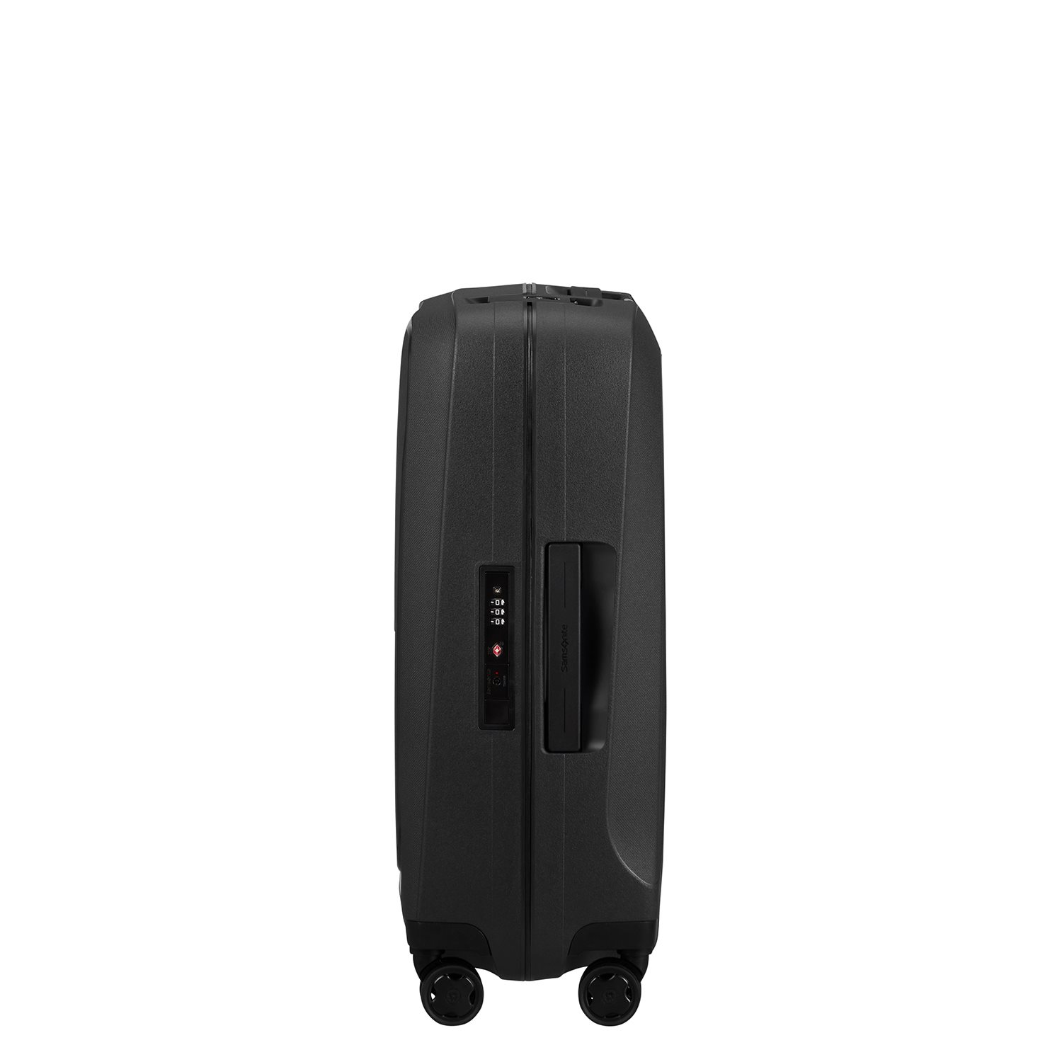 Samsonite Essens Spinner 55 graphite