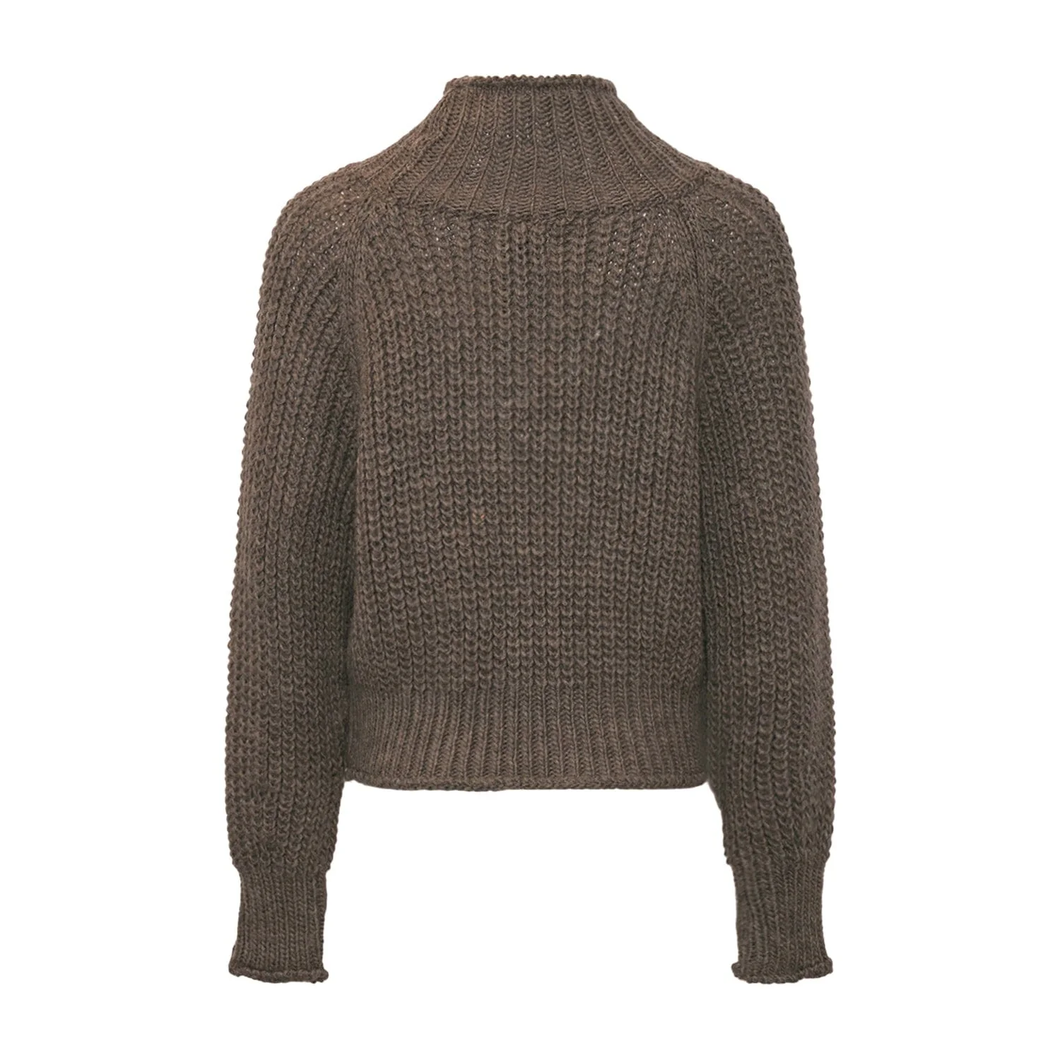 Noella Kissie Knit 1218 mud melange
