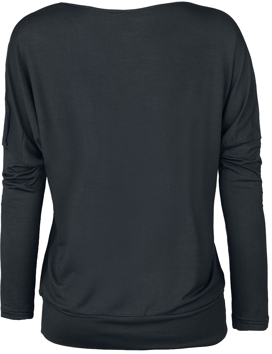 Fast And Loose | Full Volume by EMP T-shirt manches longues