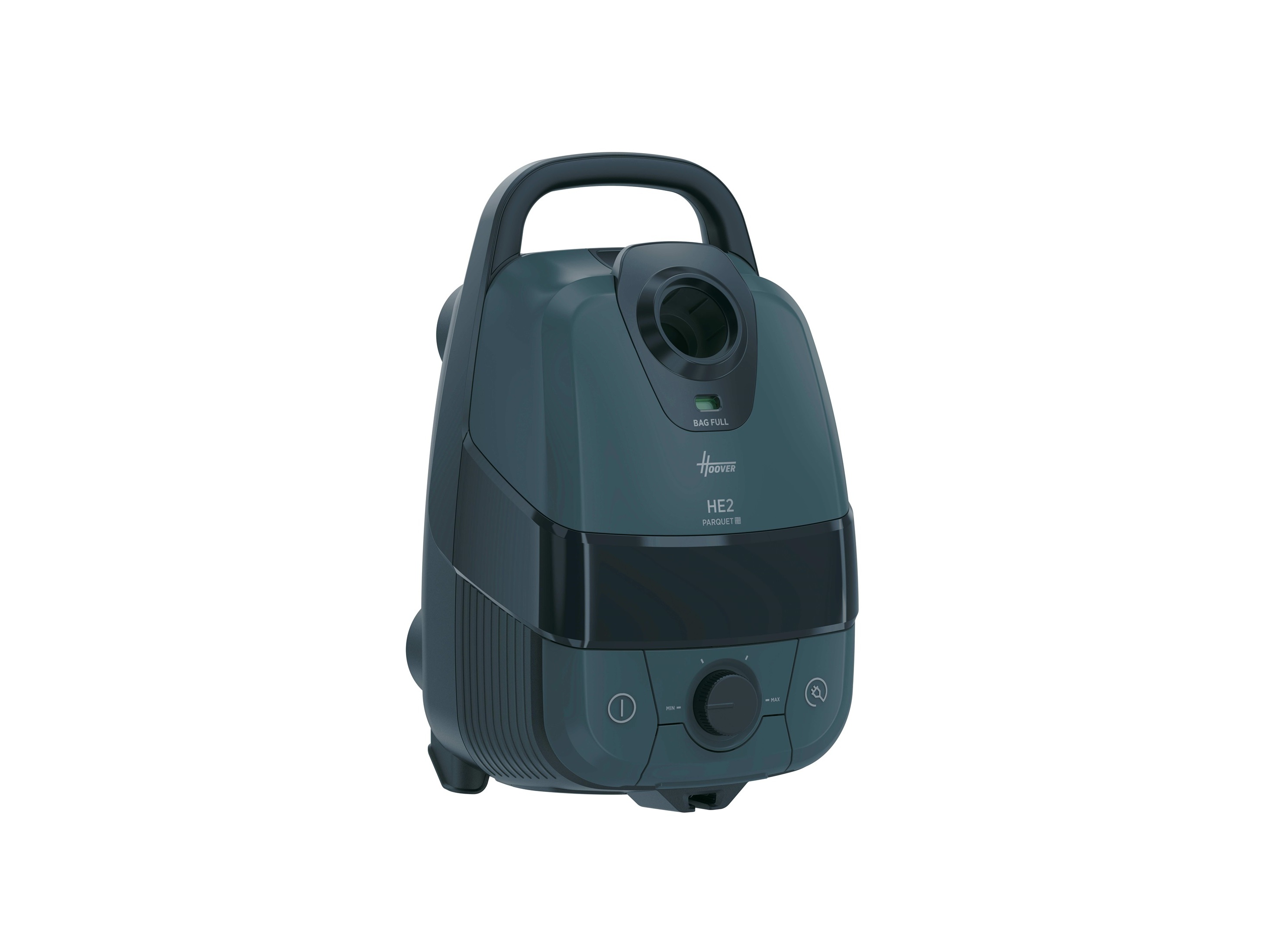 ASPIRADOR COM SACO HOOVER HE210H 011 HE2 HOME