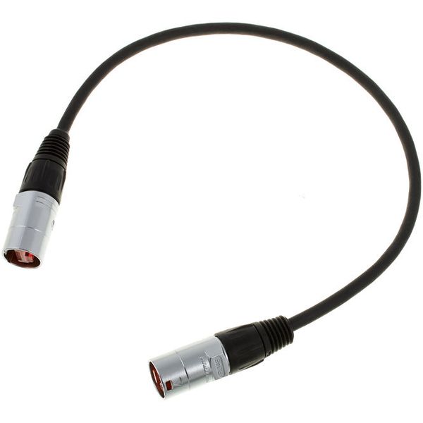 pro snake CAT 5e Profi 0,5m
