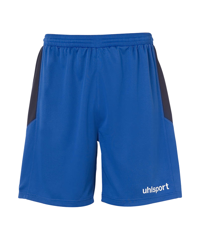 uhlsport Goal Short Hose kurz Blau F03