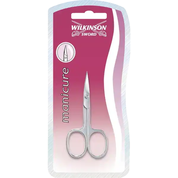Nagelschere