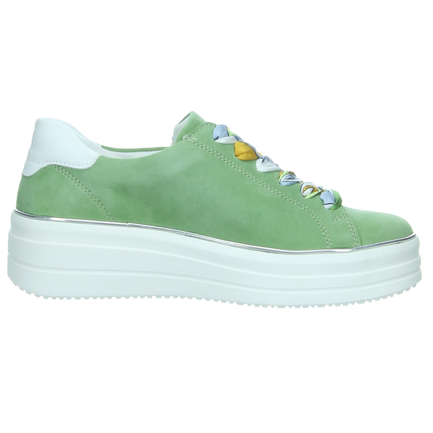 Remonte Sneaker grün grün