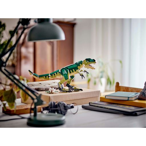 LEGO Creator T. Rex - 31151