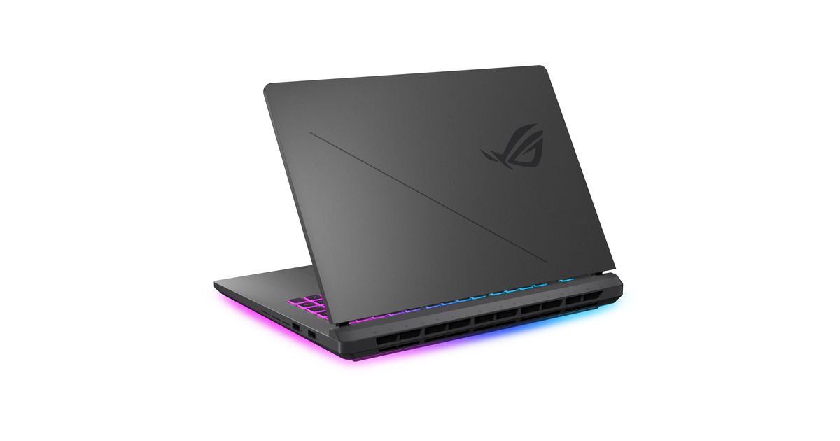 ASUSROG Strix G16 G615JMR-S5020W 16