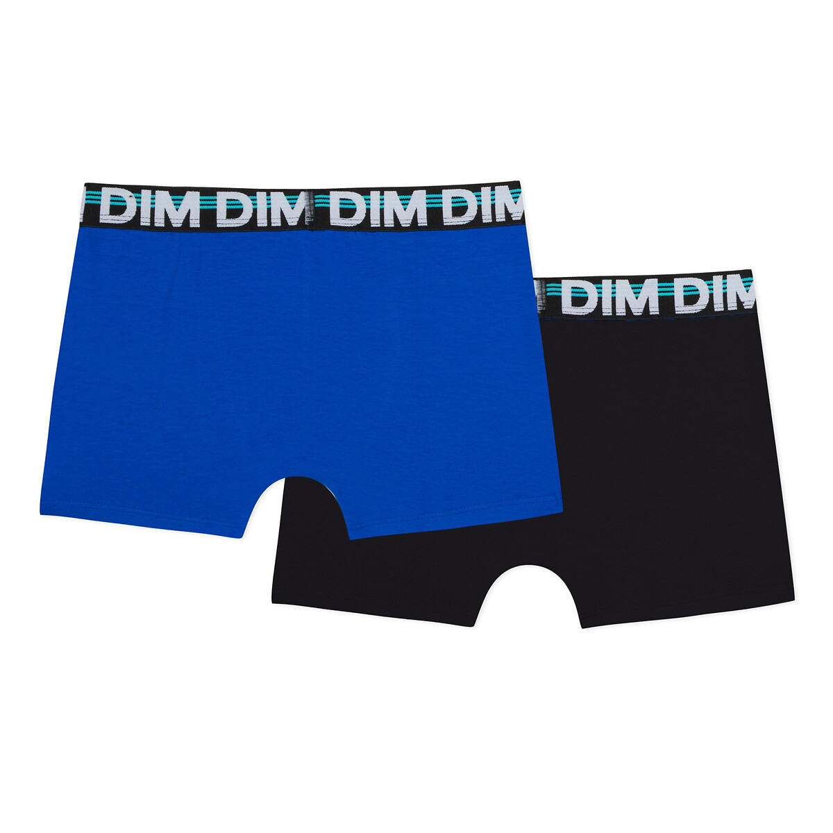 DIM<br>Conjunto de 2 cuecas boxer