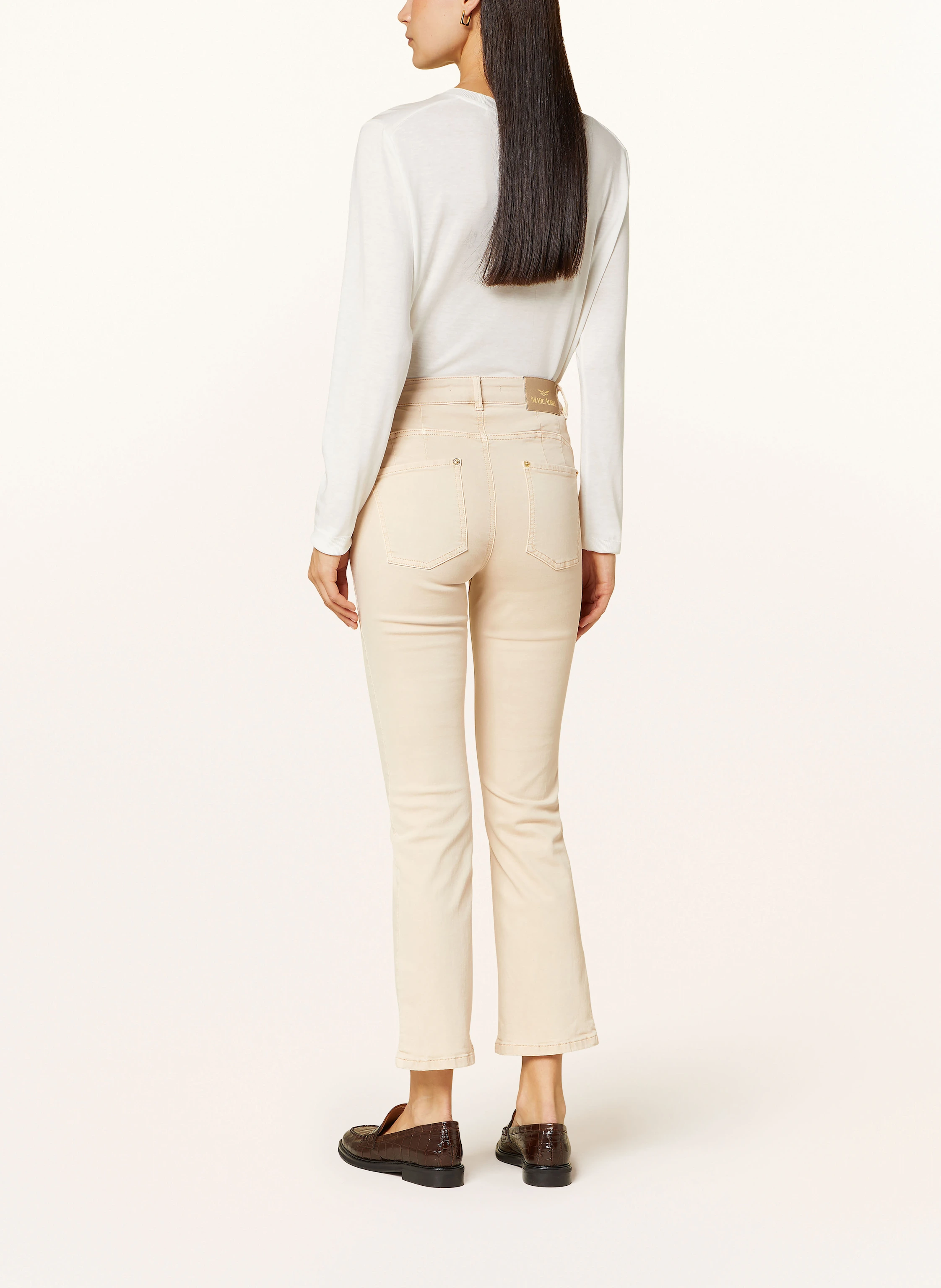 MARC AUREL Jeans
