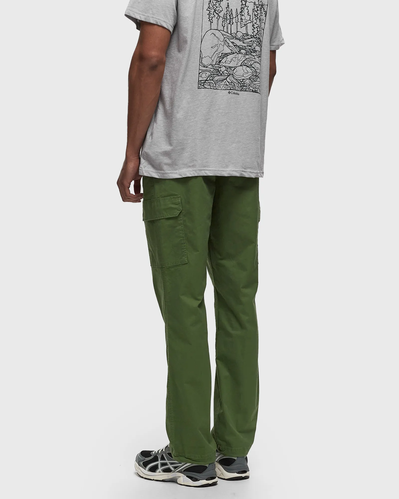 Columbia Rapid Rivers Cargo Pant